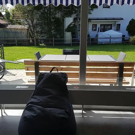 度假居 Hannes