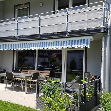 Hannes بيت للعطل