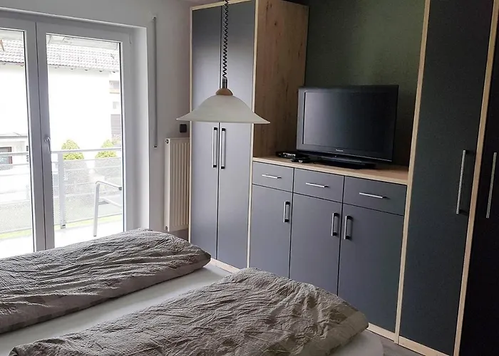 بيت للعطل Hannes