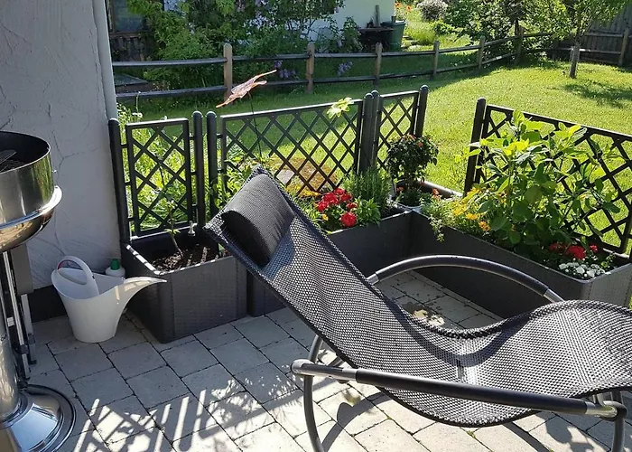 بيت للعطل Hannes