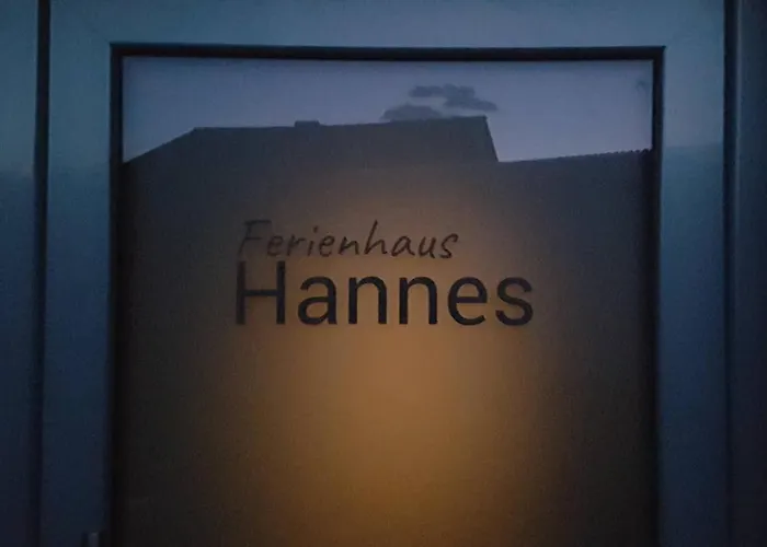 Hannes اوي ميتبرغ