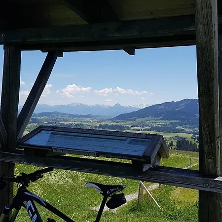 Ferienhaus Hannes
