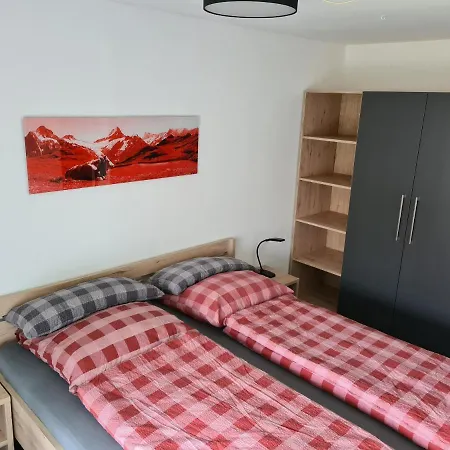 Ferienhaus Hannes