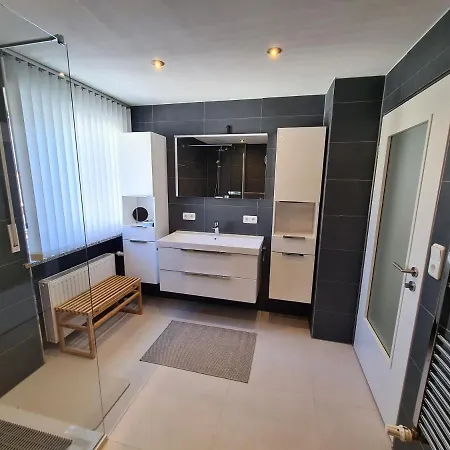 Ferienhaus Hannes *