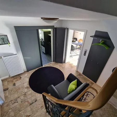 Ferienhaus Hannes Oy-Mittelberg